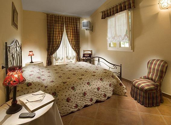 La Tenuta Del Giglio Villa Tavullia Exterior photo
